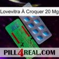 Lovevitra À Croquer 20 Mg new03